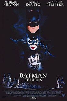 AffichecinemaBatman Returns